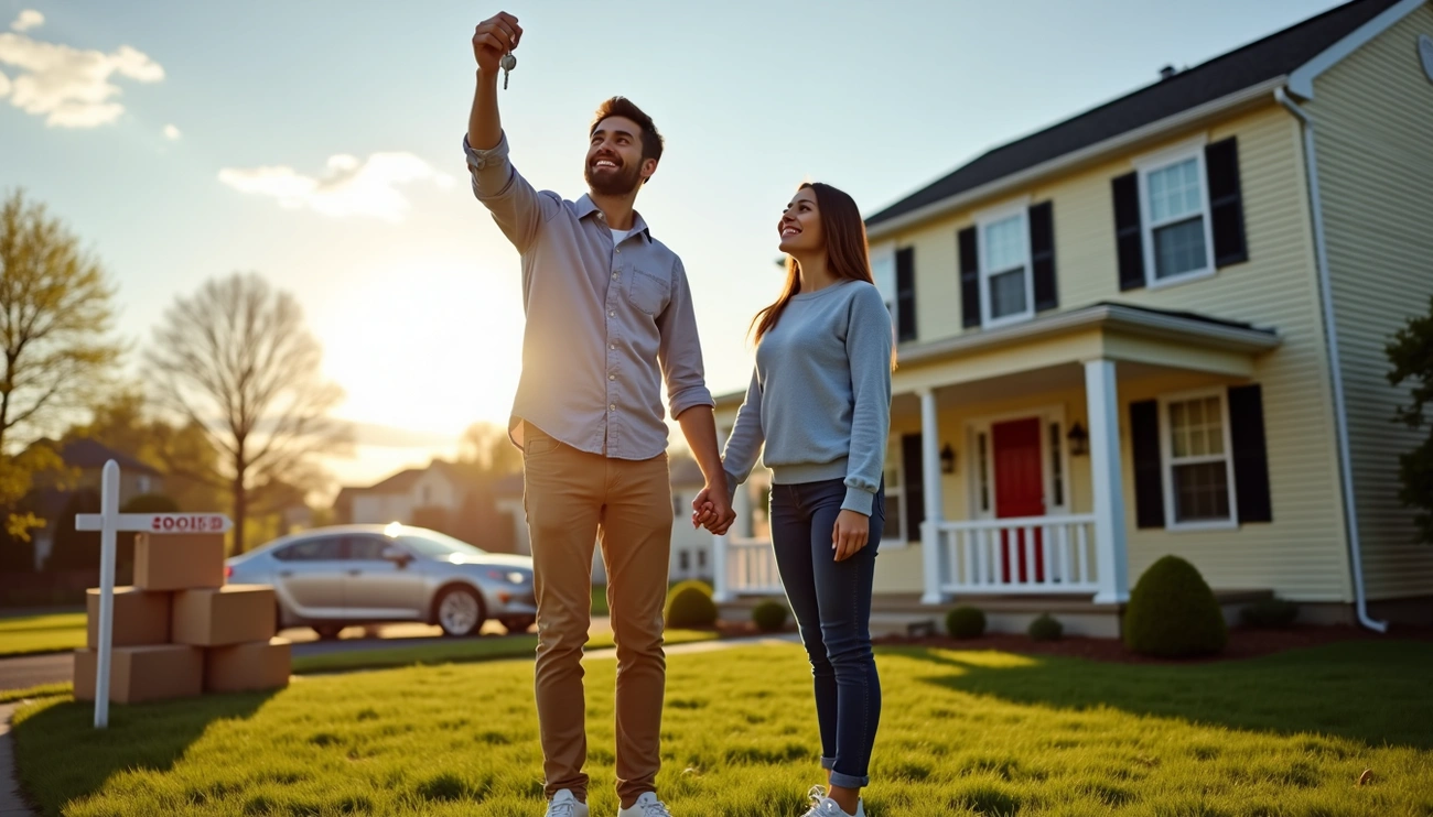 How to Buy Your First Home in New Jersey: A Step-by-Step Guide for 2026