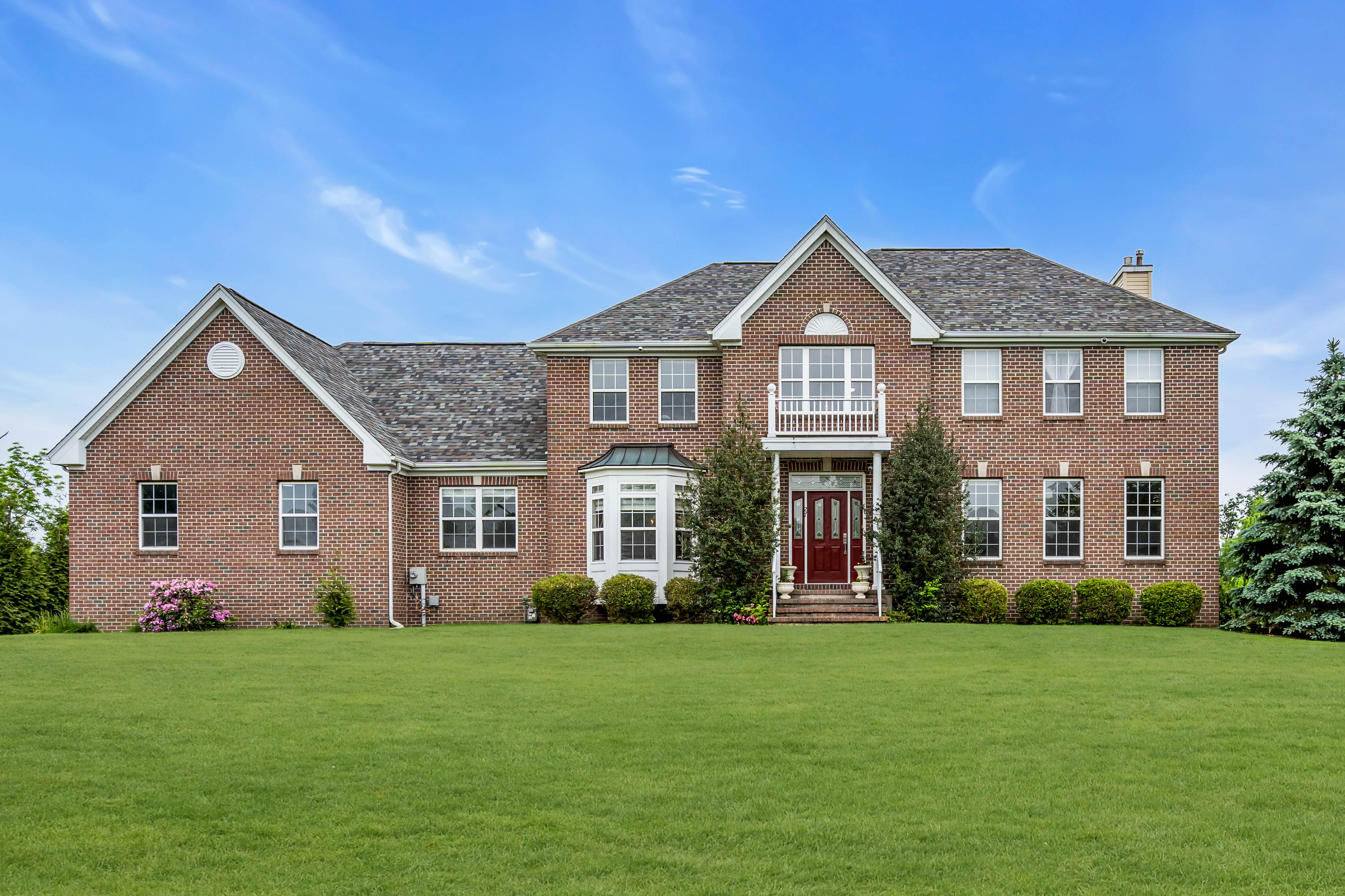 Luxury Living in Lambertville