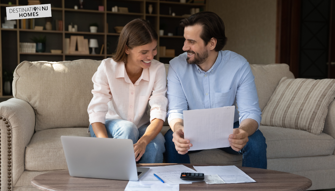 How to Compare Property Taxes by County NJ Before Buying Your Home