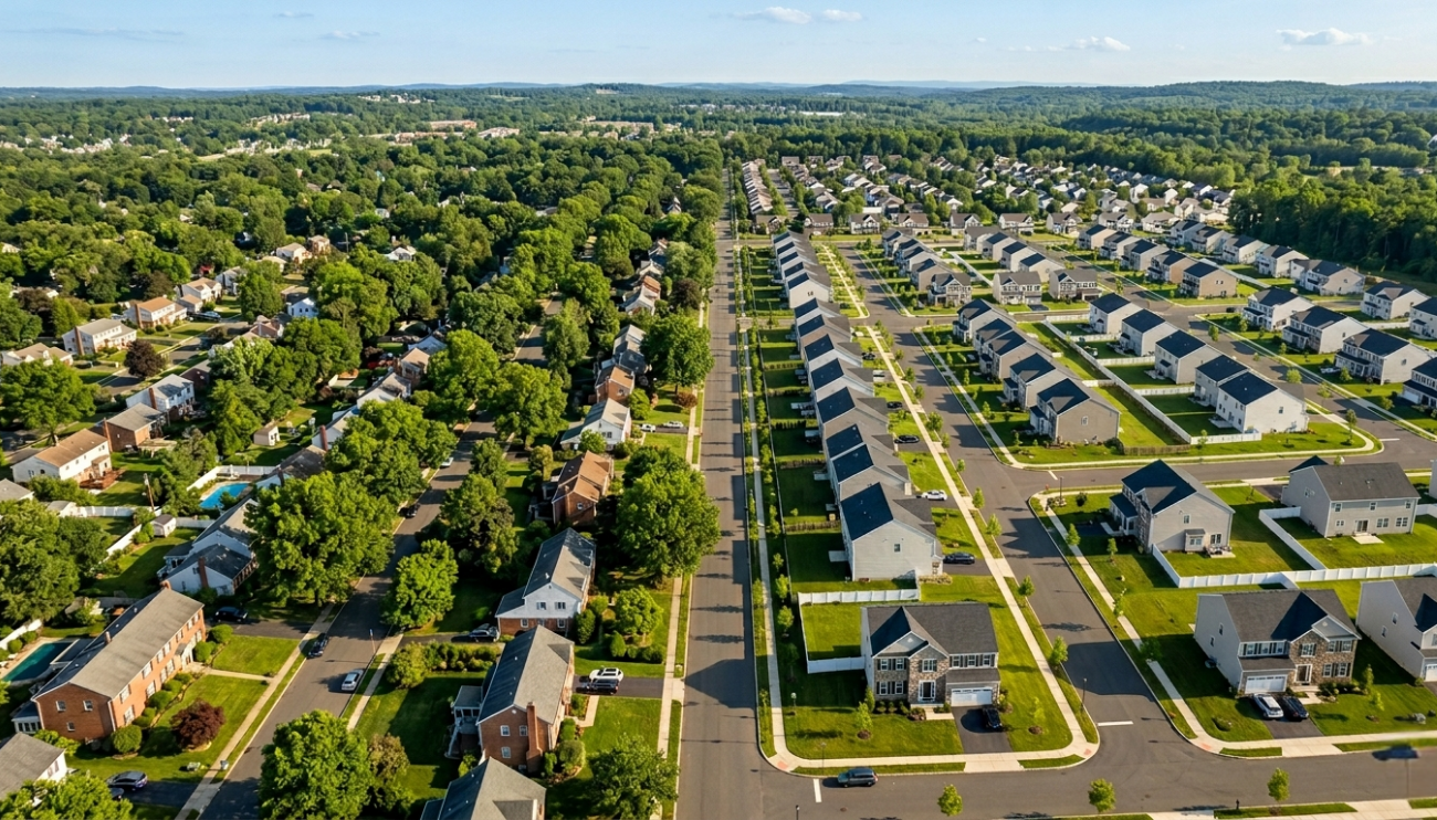 Somerset County Housing Market Update: Hillsborough and Bridgewater Trends Spring 2026