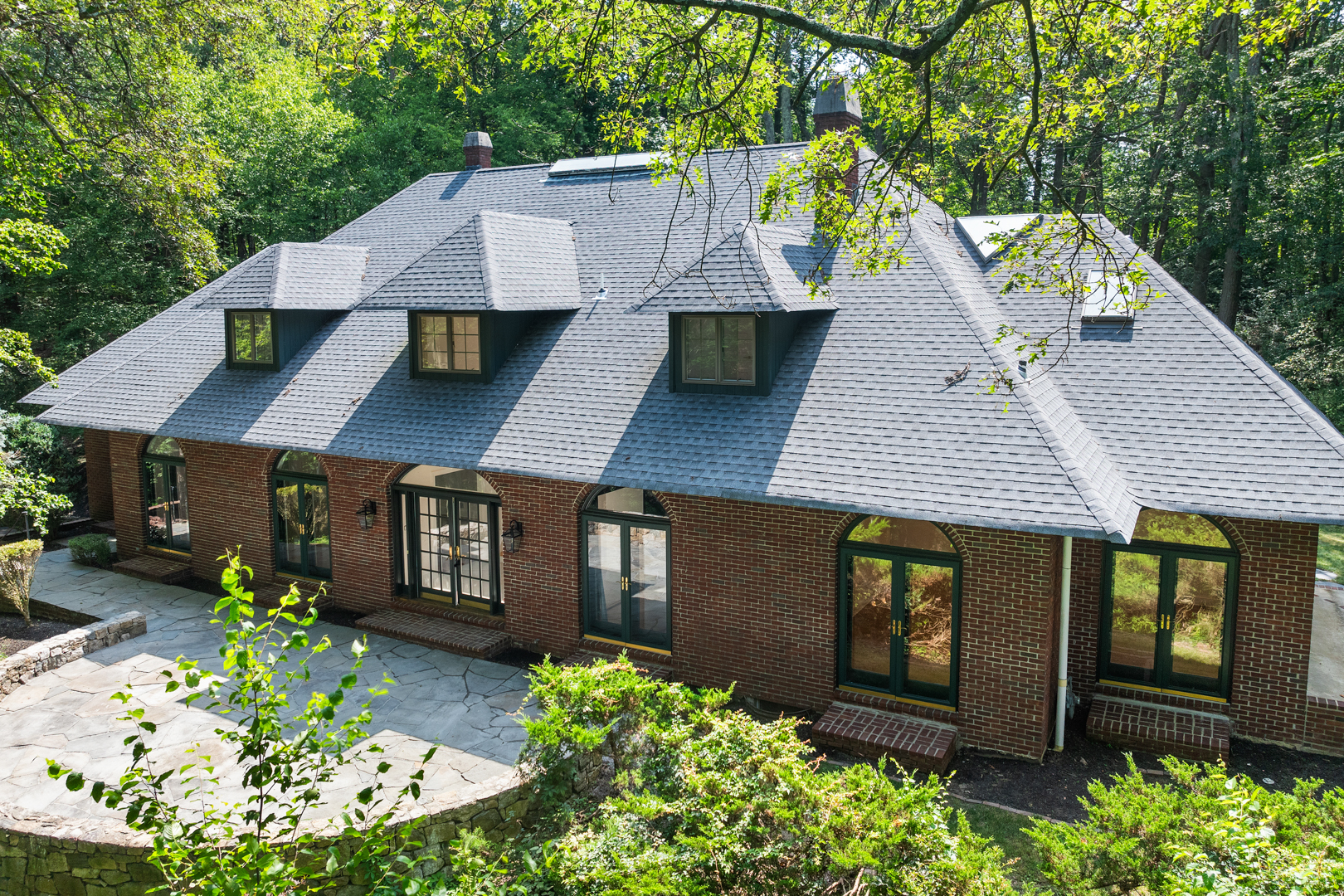 Luxury Living in Bernardsville