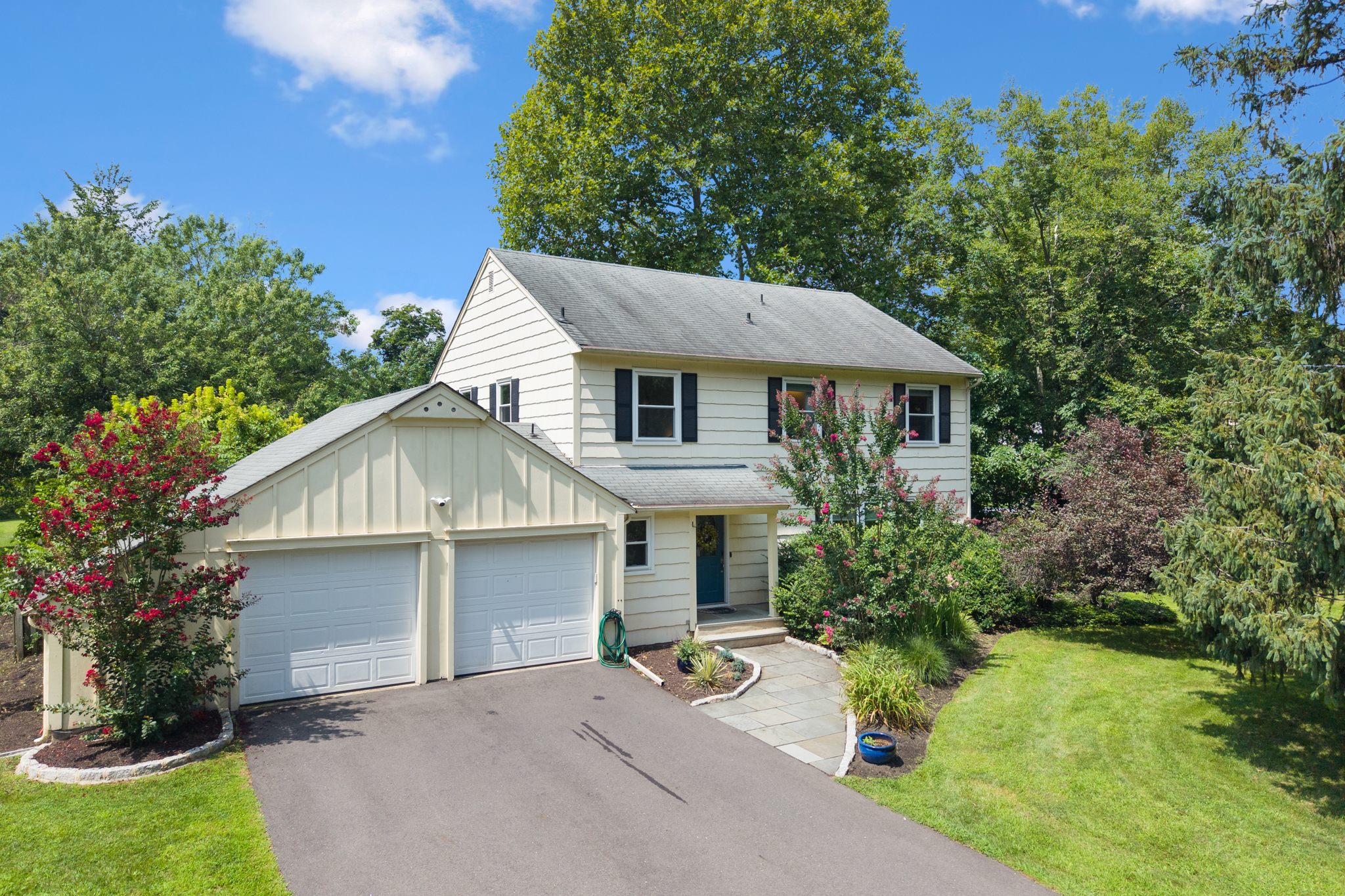 Beautifully Updated Home in Princeton