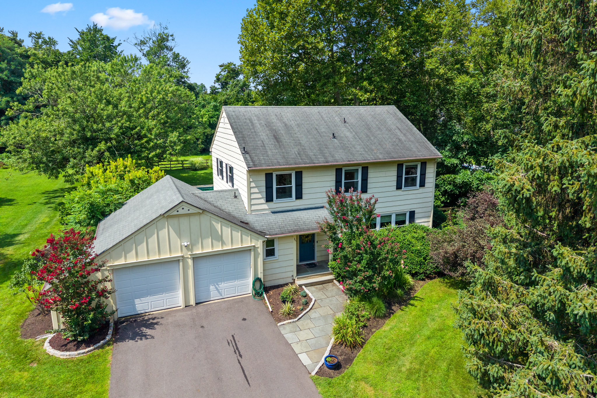 Beautifully Updated Home in Princeton