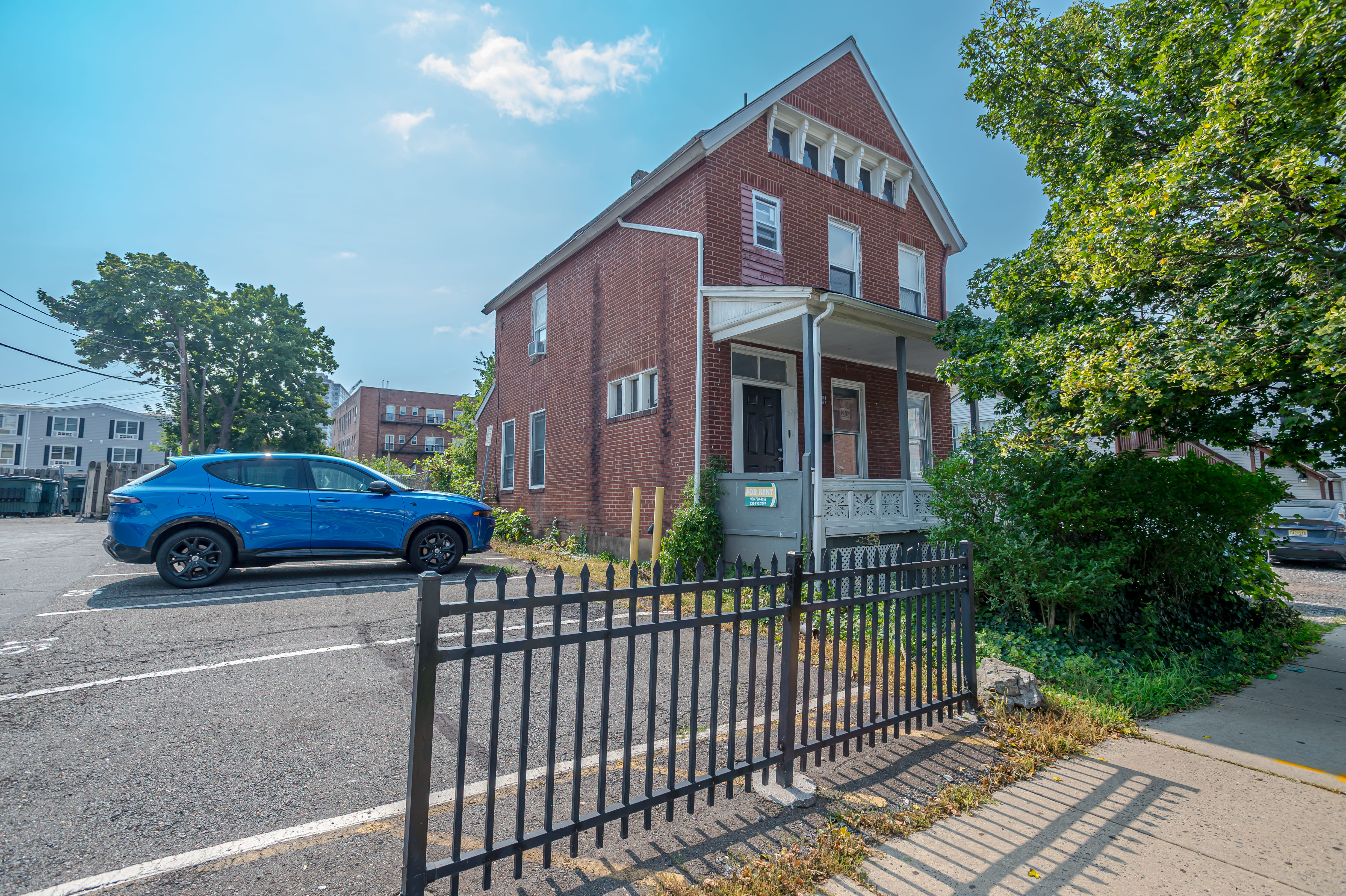 Rare New Brunswick Investment 