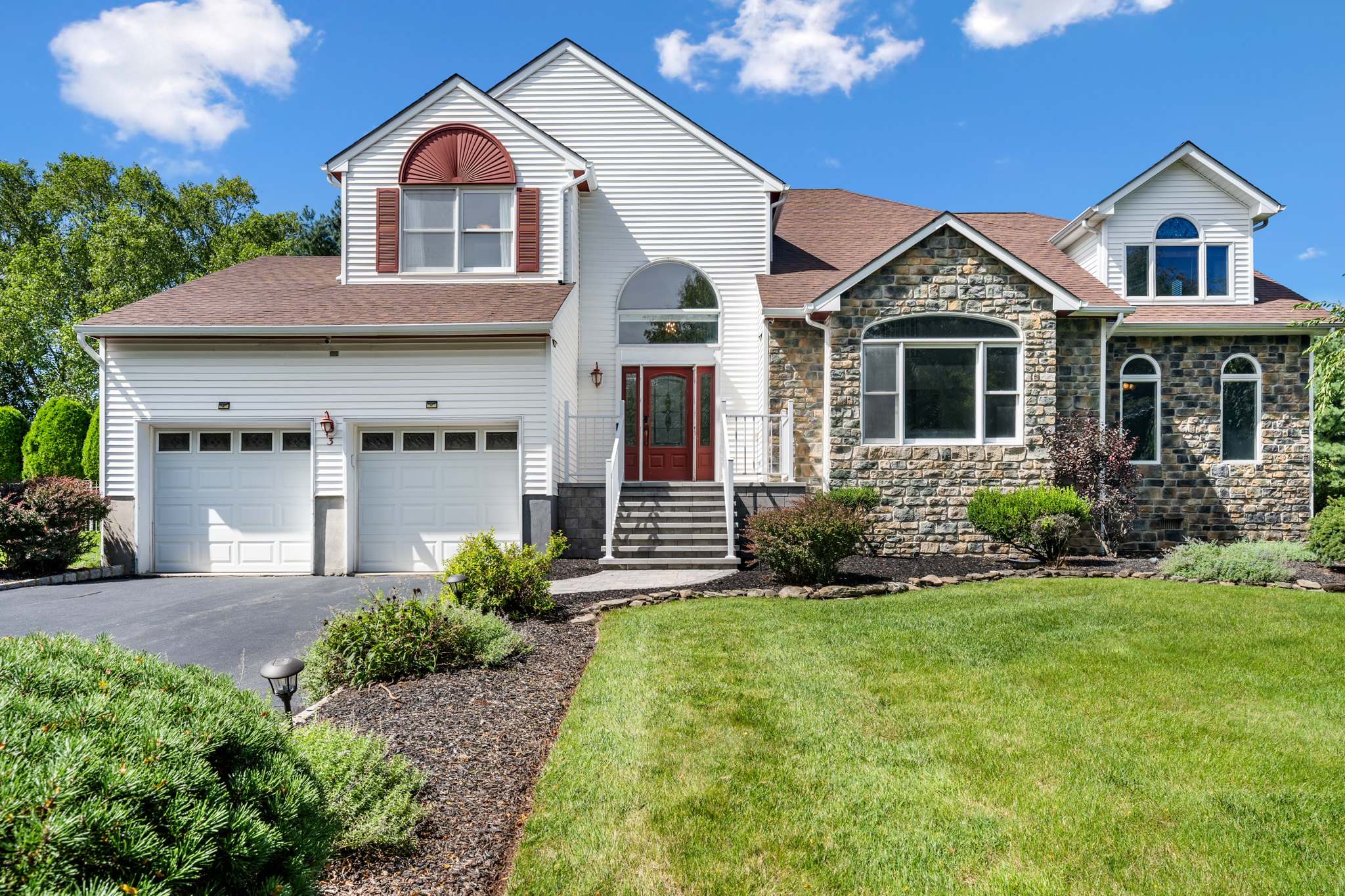 Resort-Style Living in Brentwood Hills