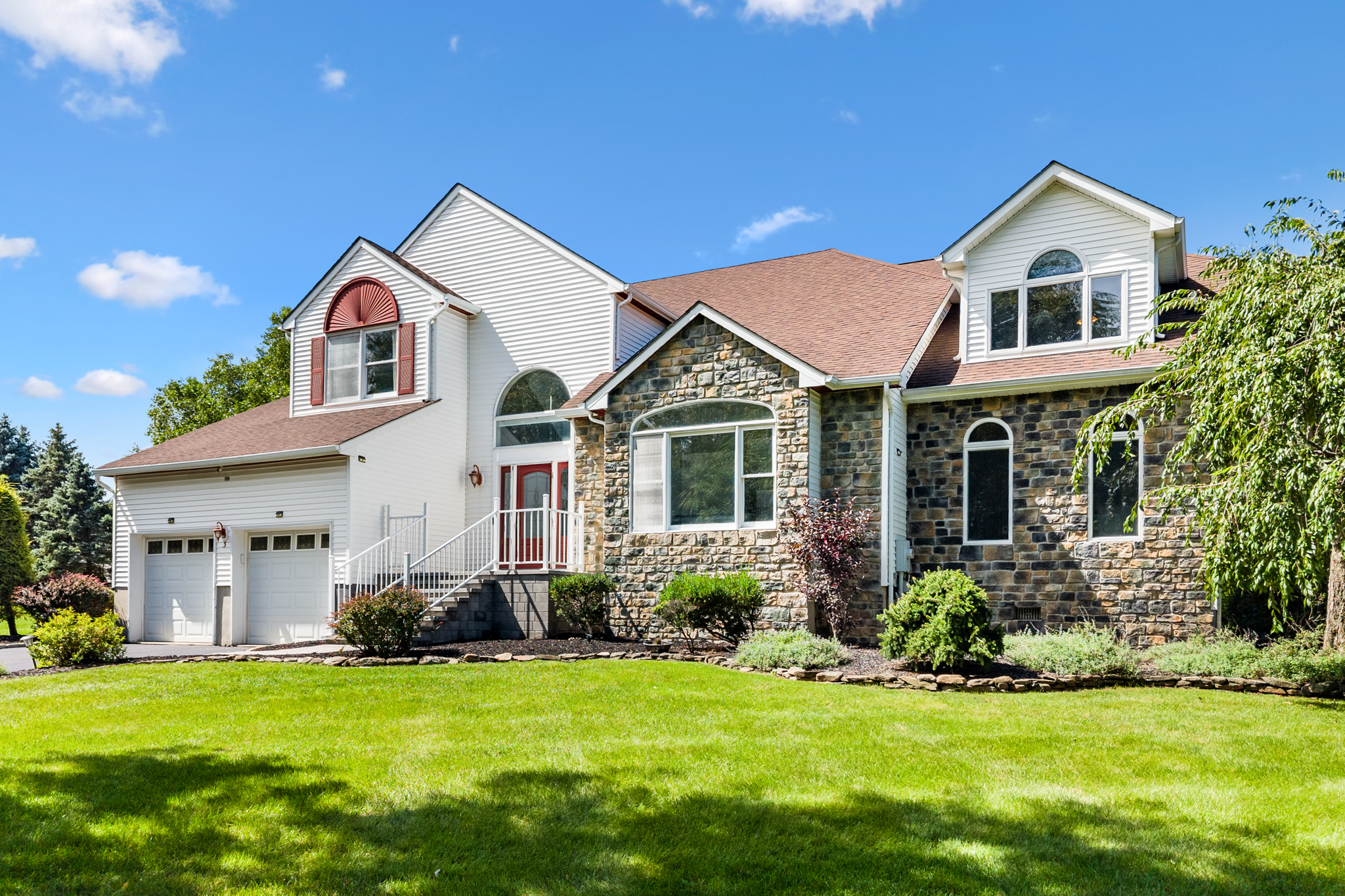 Resort-Style Living in Brentwood Hills