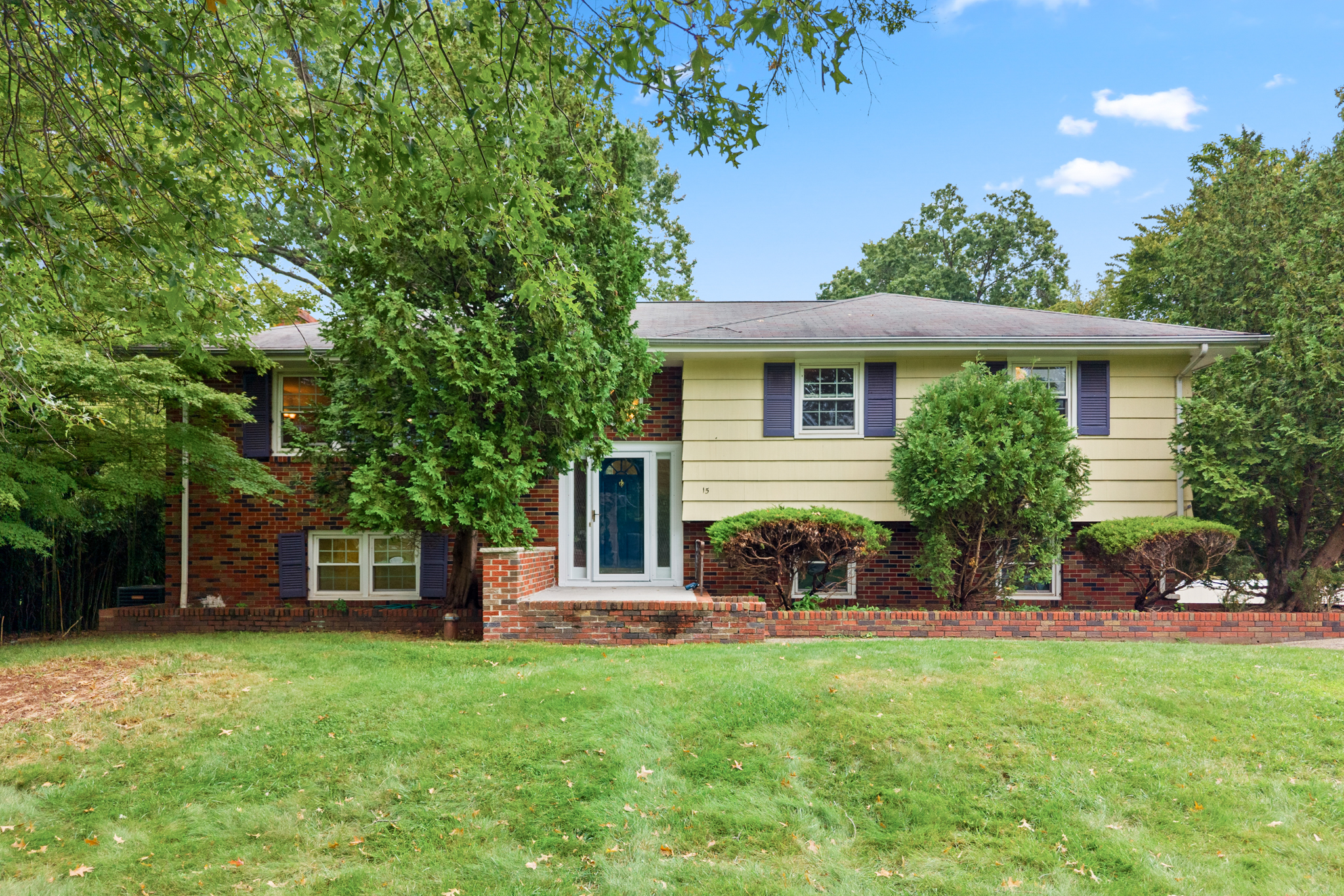 Private Estate Living in Hillsborough