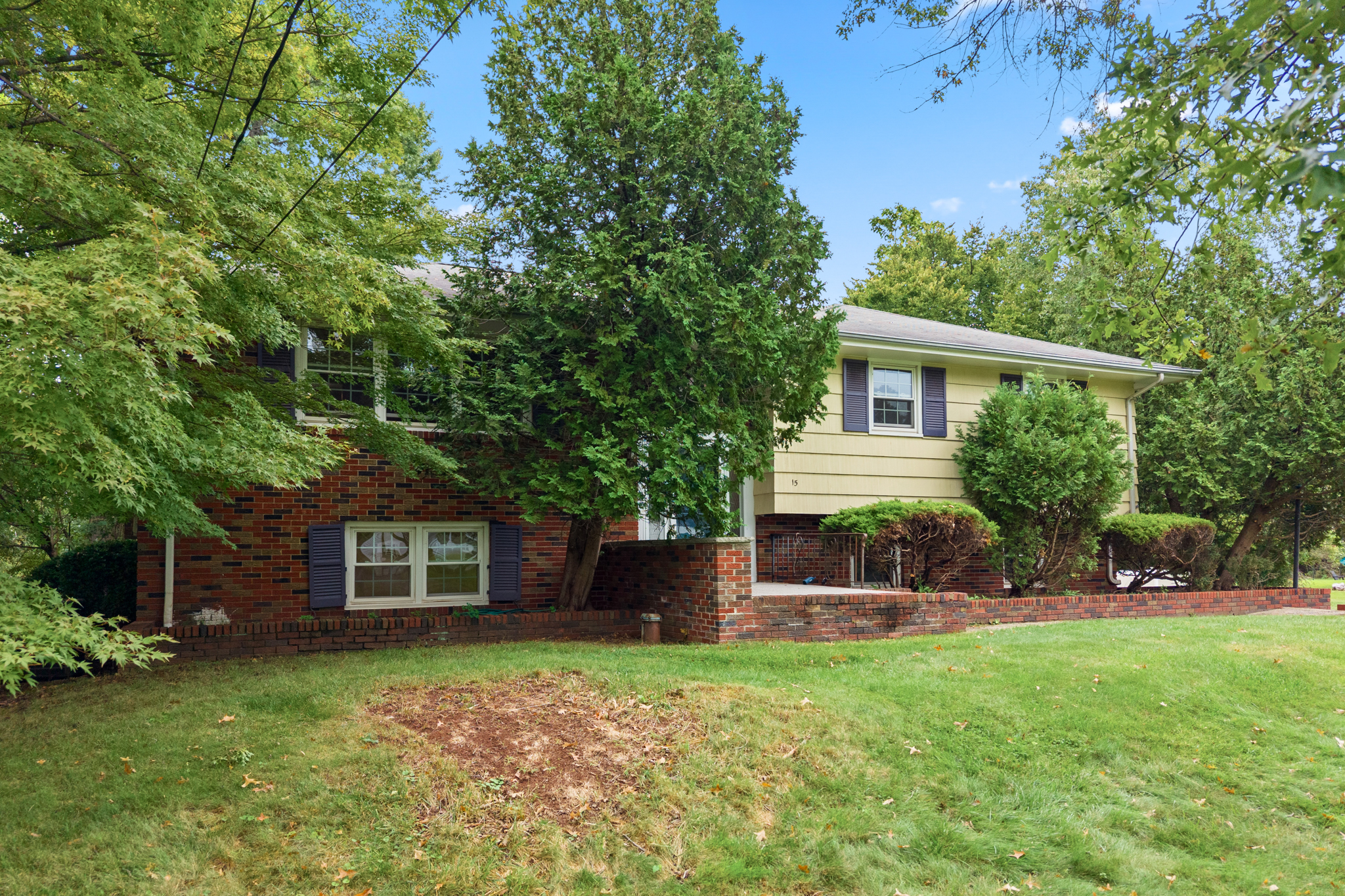 Private Estate Living in Hillsborough