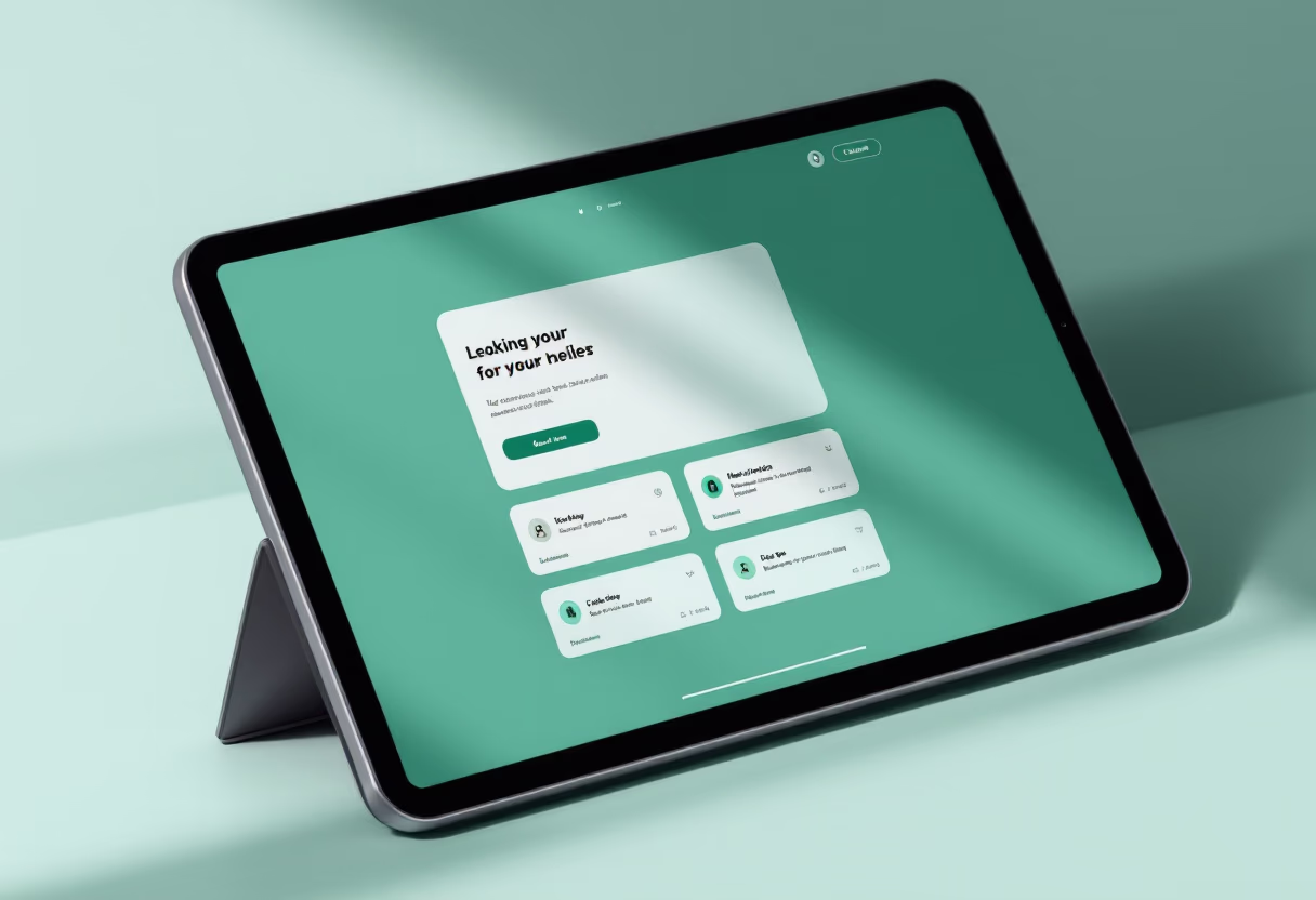 image related to design trends [digital project]