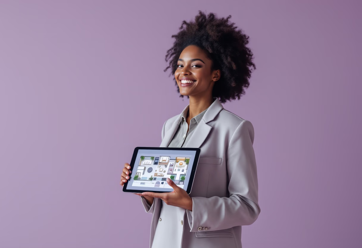 event planning in motion