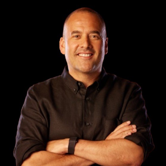 Portrait of Ivan Perez-Amendariz