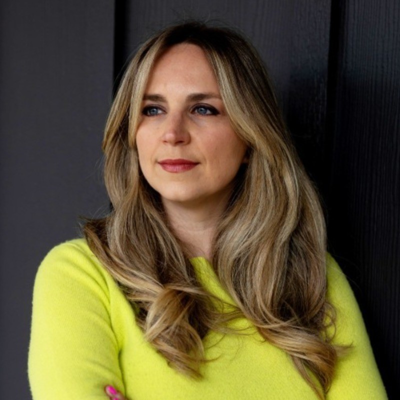 Portrait of Shannon Gaborioau