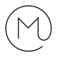 Matt personal brand logo