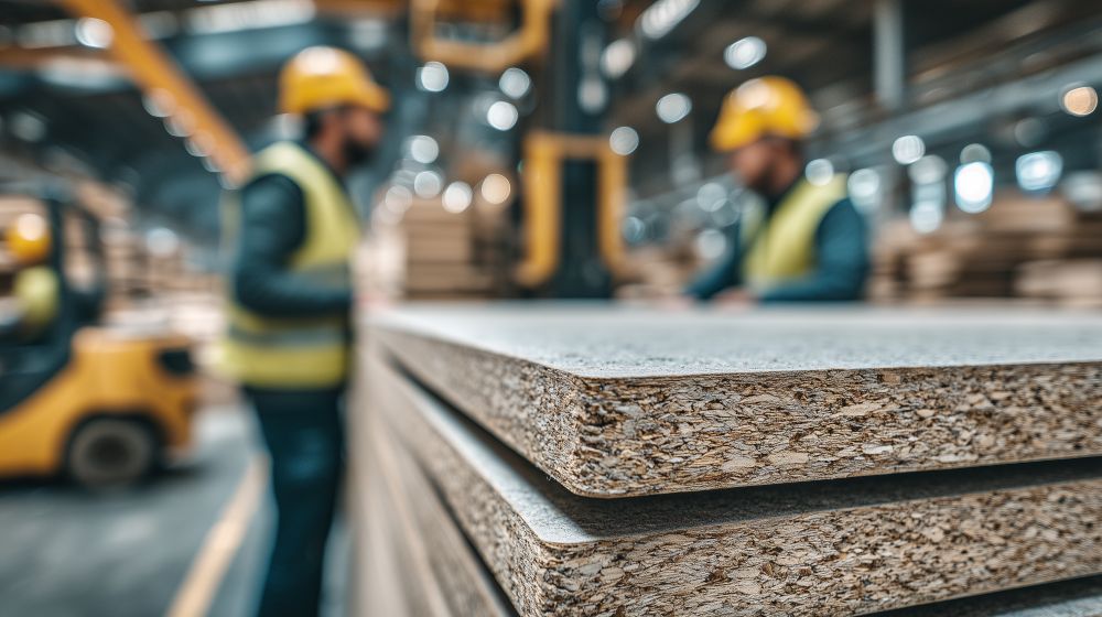 Intelligence and intuition: bridging the manufacturing experience gap with scalable AI