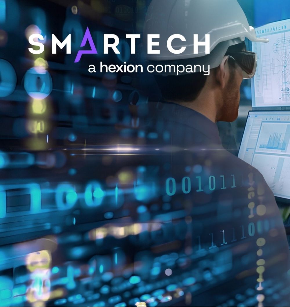 Smartech SmartQuality AI-powered quality system for wood panel manufacturing