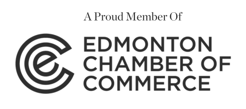 Logo of Edmonton Chamber of Commerce