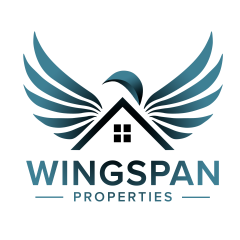 Logo of wingspan properties