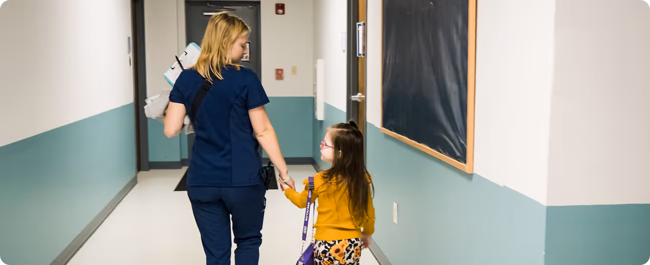 Blend of innovative science and compassion at BIG Behavioral Intervention Group