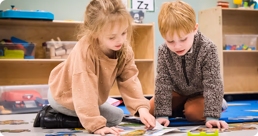 Understanding CABAS® - Comprehensive Application of Behavior Analysis to Schooling at BIG