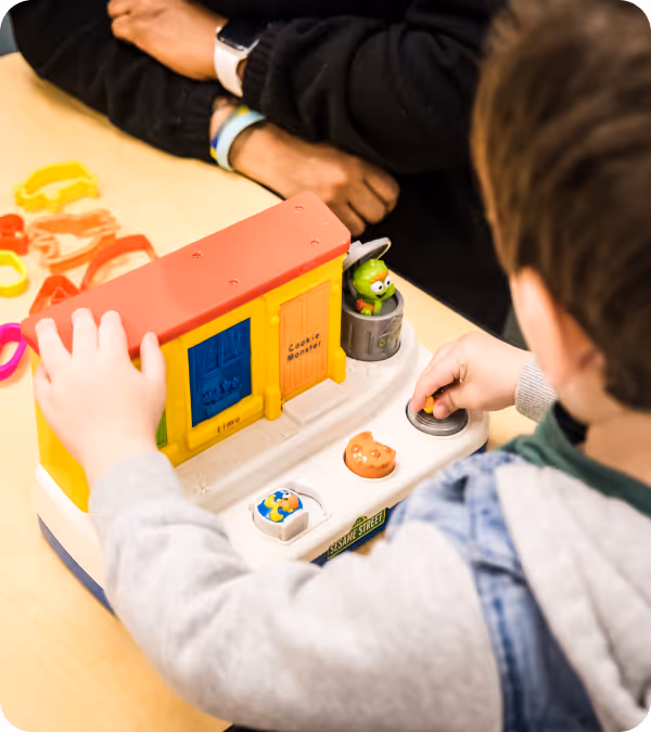 BIG's commitment to excellence in ABA therapy and behavioral intervention