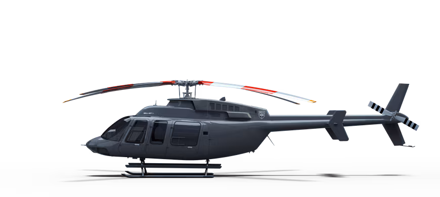 Aircraft preview