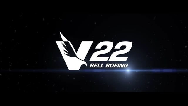Bell Boeing V-22 Multi-Mission
