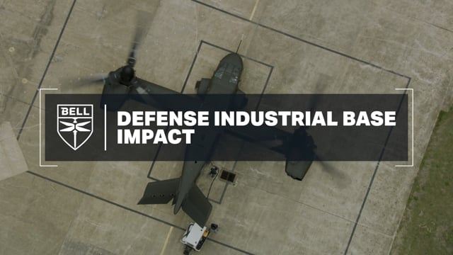 Team FLRAA Industrial Base Impact