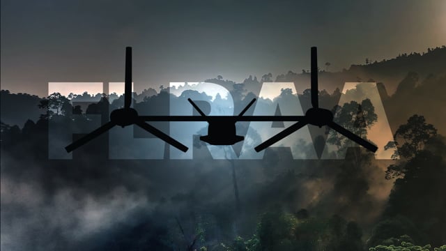 Revolutionary Maneuver: Disrupting the Battlefield with Tiltrotor