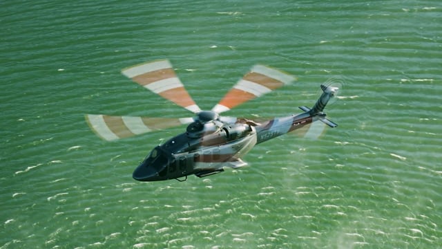 Bell 525 Overview Video