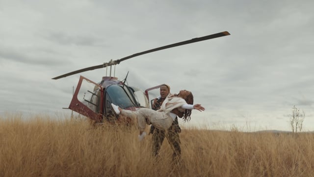 Bell 505 – When Was the Last Time You Did Something for the First Time?
