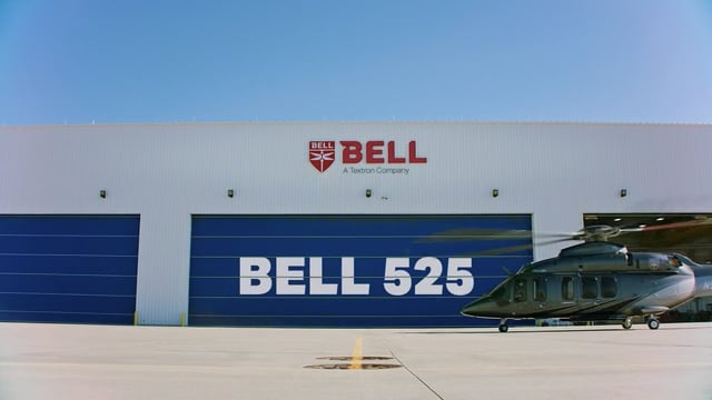 Bell 525: Efficiently Serving Energy Operators