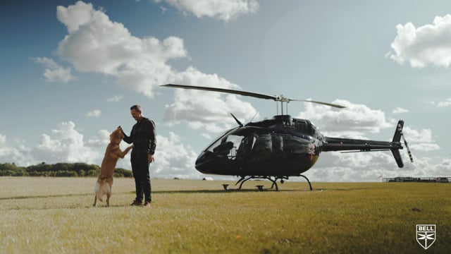 QualityCopter