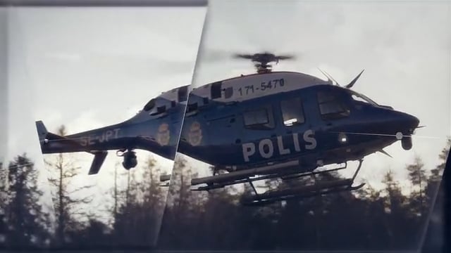スウェーデン国家警察：歴史と活動
