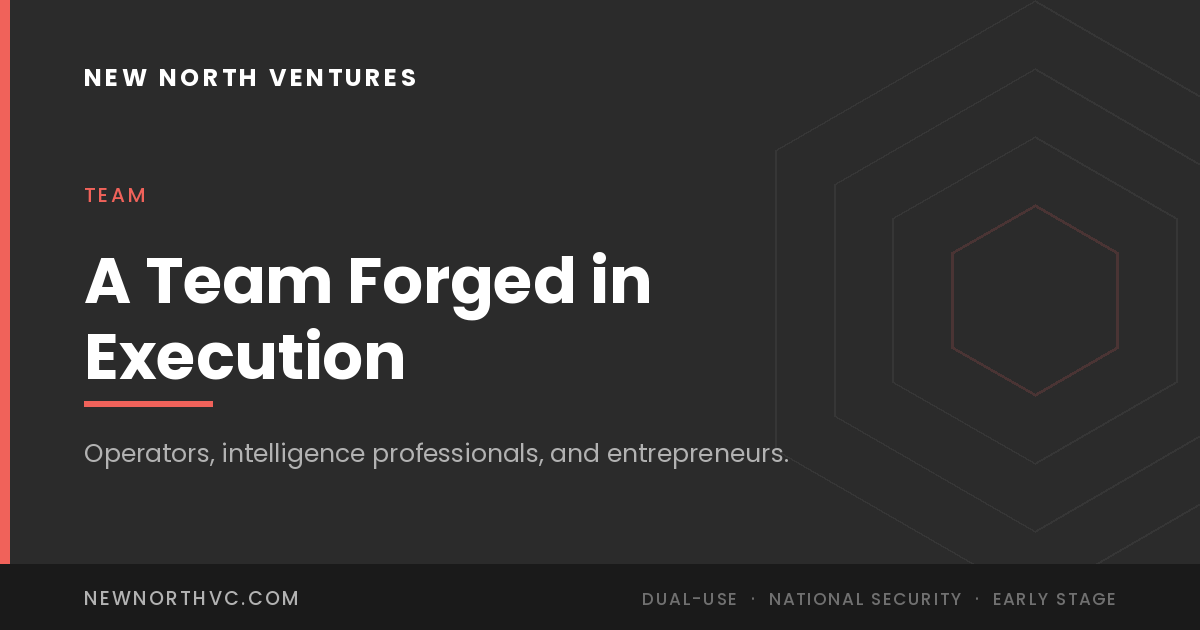 New North Ventures photo