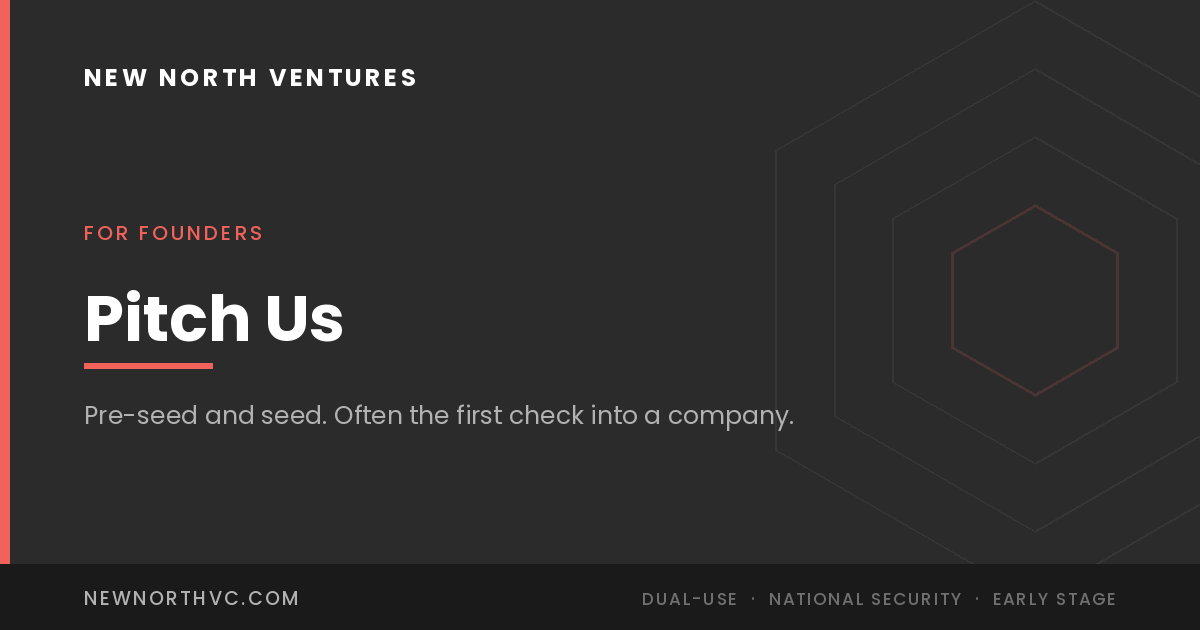 New North Ventures photo