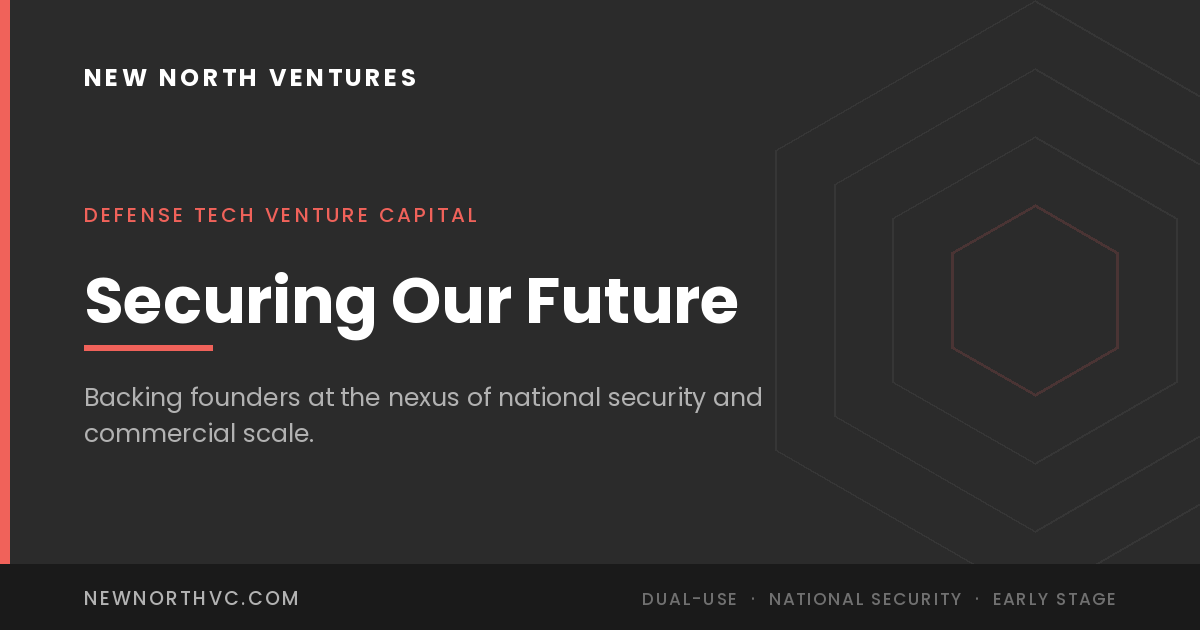 New North Ventures photo