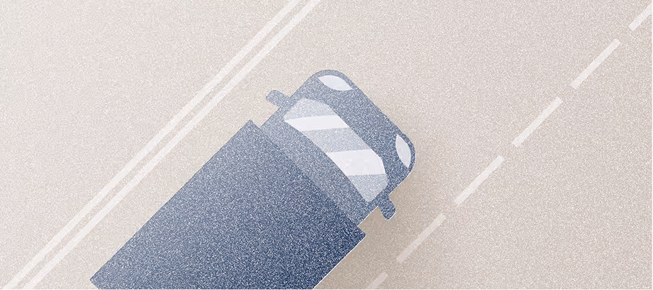 illustration: Truckers