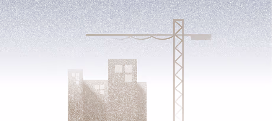 illustration: contractors