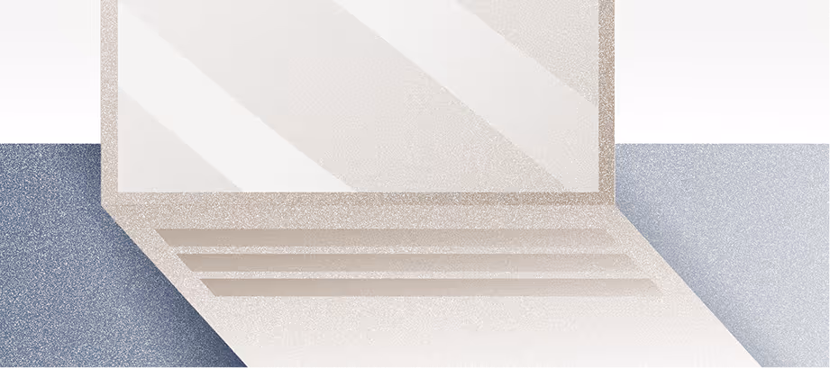 illustration: Technology & IT Services