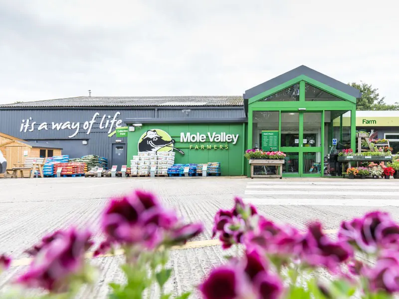 Brammer warehouse and catalogue operations team