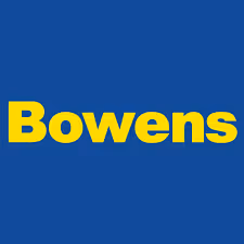 Bowens Australia Logo