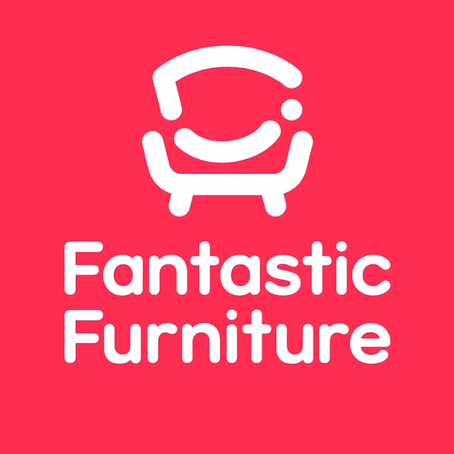 Fantastic Furniture Logo