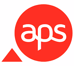 APS Industrial Logo
