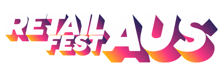 Retail Fest Logo