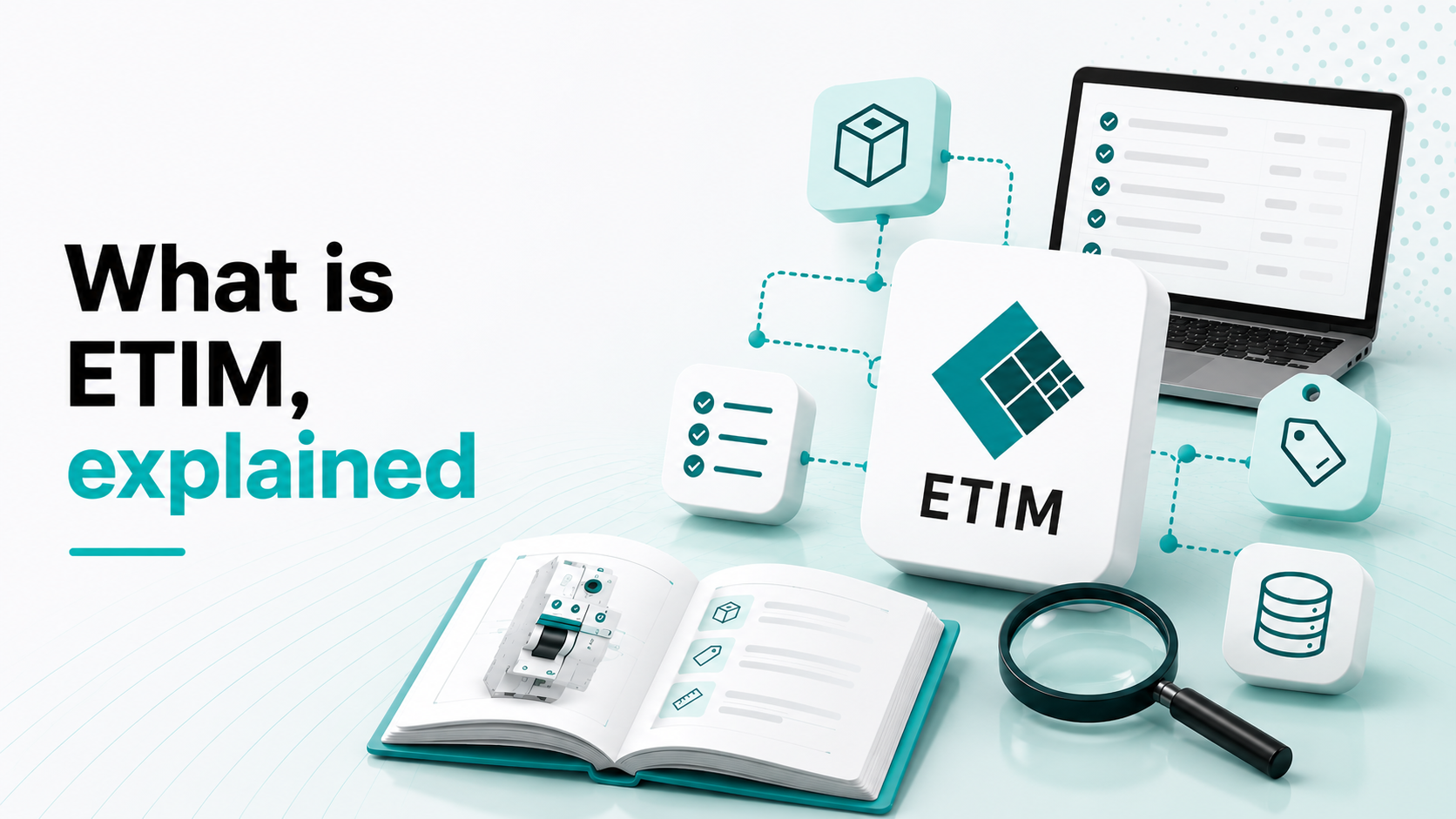 What is ETIM, explained