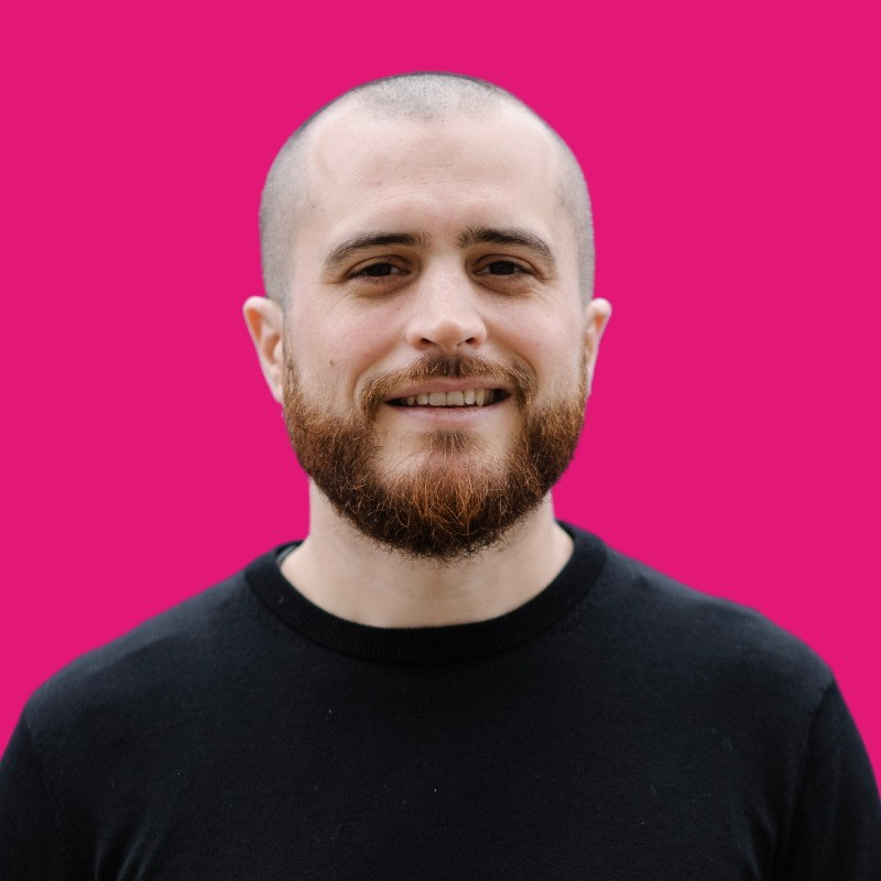 Ben Adams