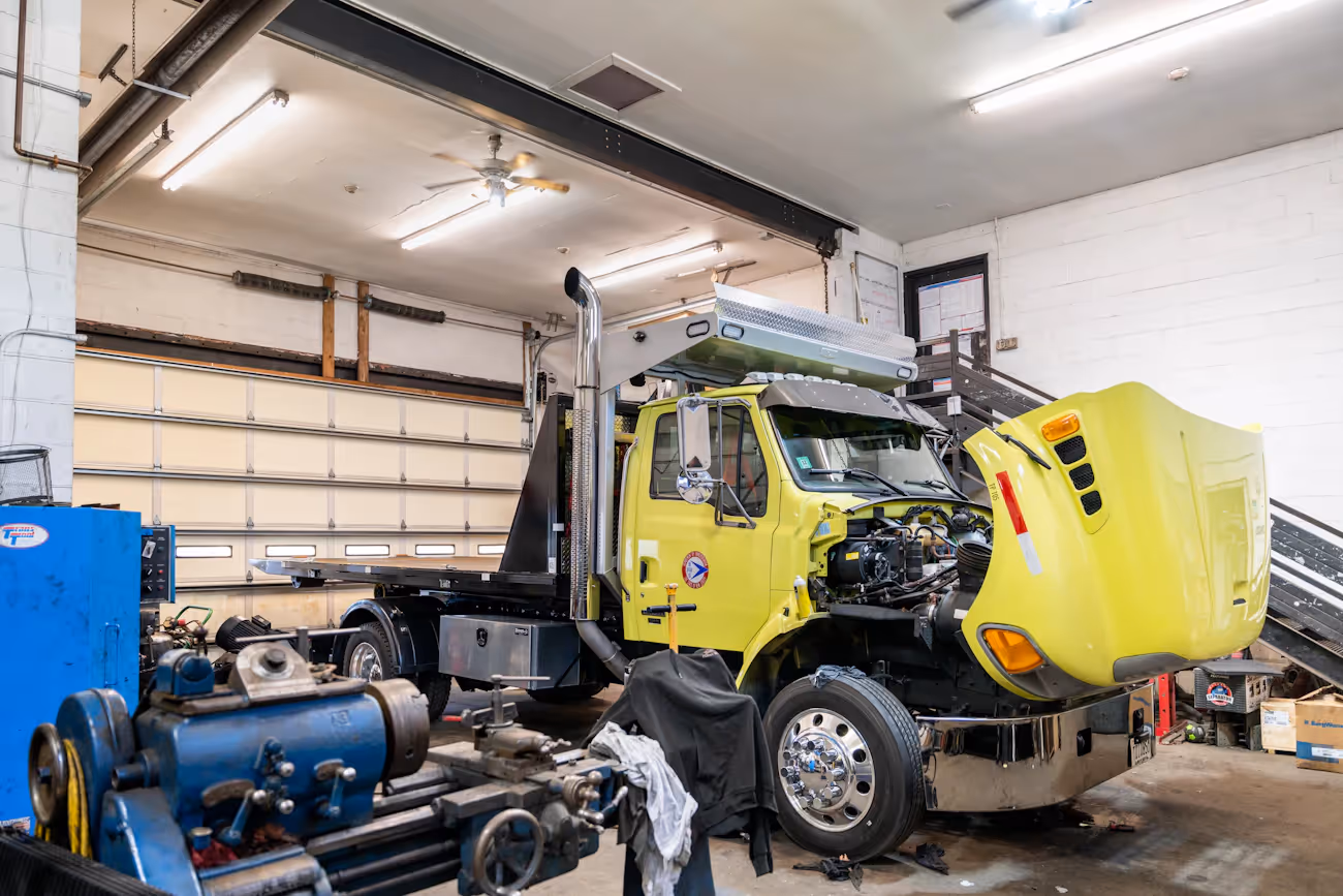 General Diesel Repair