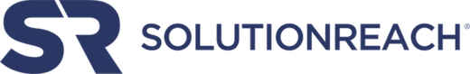 Solutionreach logo