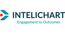 InteliChart logo