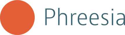 Phreesia logo